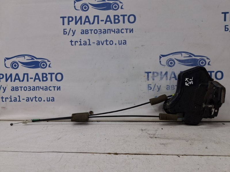 Замок двери задний левый Lexus RX 350 2003-2009 690600E010 (Арт. 63293) Київ - зображення 1