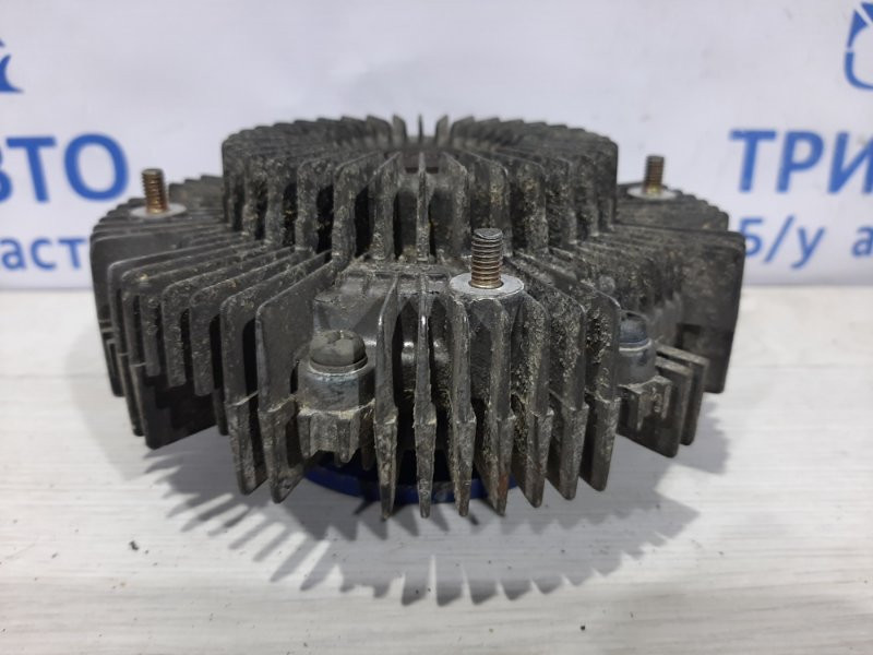 Вискомуфта Toyota Land Cruiser J100 1998 (б/у) Киев - изображение 3