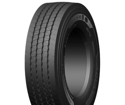 315/70 R22.5 Samson ELSH 154/150L Рульова шина Киев - изображение 10