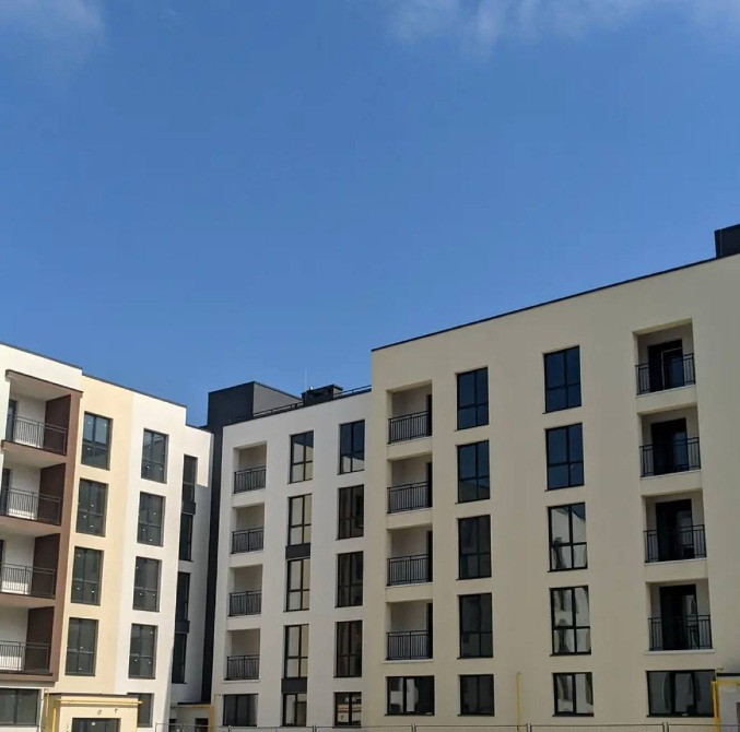 Продаж 1км. квартири ЖК Континент Стиль Трускавецька Львов - изображение 8