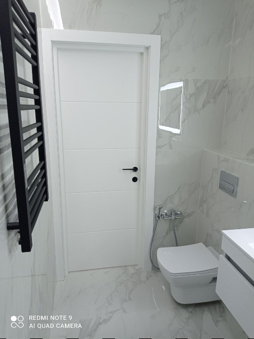 Продам. 1-к.кв. 21/26, ж/м Победа-1, Набережная Победы 7, ЖК "Бартоломео" Днепр - изображение 3