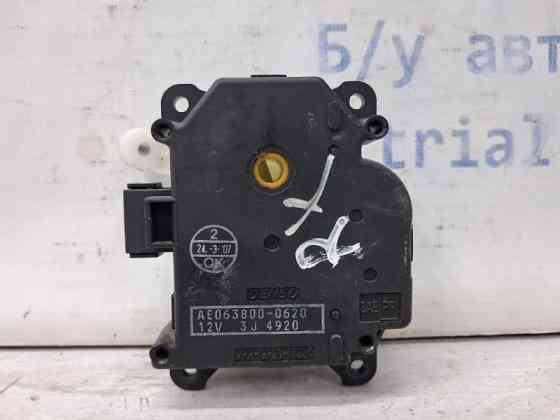 Сервопривод Lexus RX 350 XU30 3.5 БЕНЗИН 2GRFE 2003 (б/у) Киев