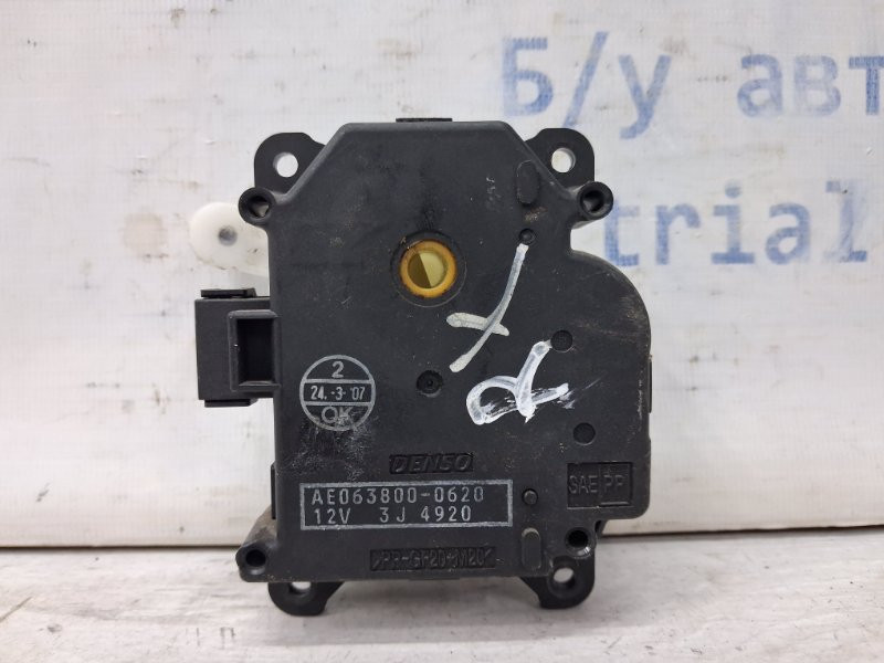 Сервопривод Lexus RX 350 XU30 3.5 БЕНЗИН 2GRFE 2003 (б/у) Киев - изображение 1