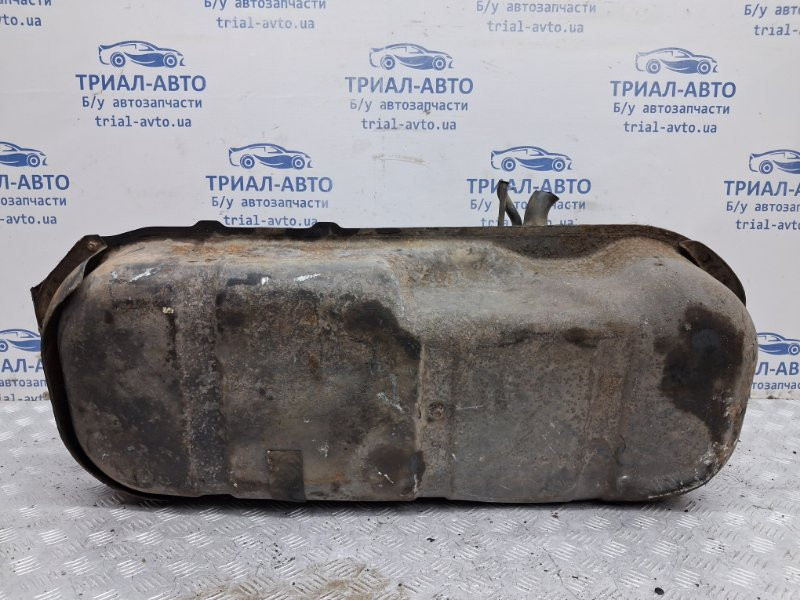 Бак топливный металлический Mitsubishi L200 KB 2.5 DIESEL 4D56 2006 (б/у) Київ - зображення 8