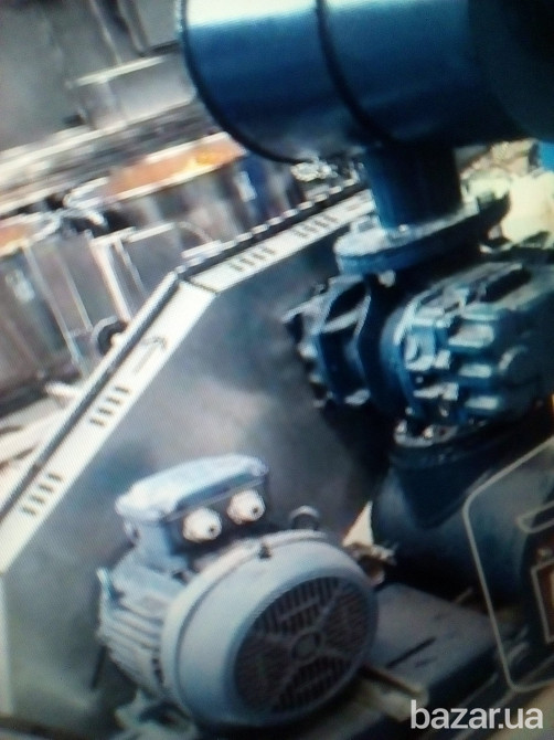 Компрессорная установка для сыпучих 24 куб/мин. A-gm25s Полтава - зображення 1