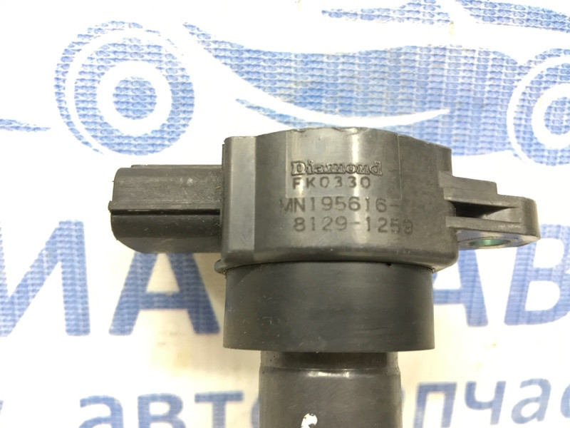 Катушка зажигания Mitsubishi Lancer 10 1.5 БЕНЗИН 4A91 2007 (б/у) Киев - изображение 3