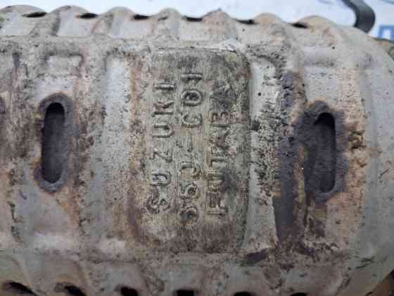 Катализатор Suzuki Grand Vitara 2005-2016 1419065JA1H02 (Арт. 65620) Киев