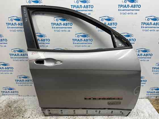 Дверь передняя правая Jeep Cherokee 2013-2019 68110086AC (Арт. 71505) Київ
