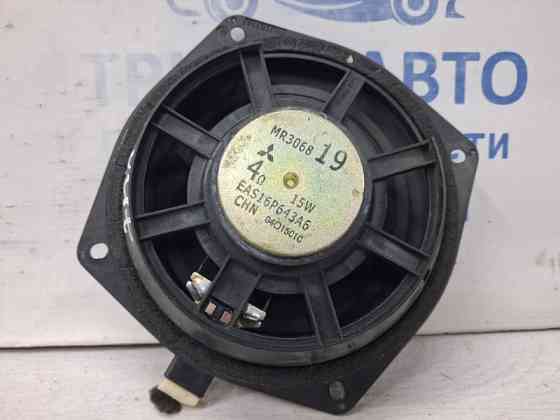 Динамик двери Mitsubishi Outlander CU 2.4 БЕНЗИН 4G69 2003 (б/у) Киев