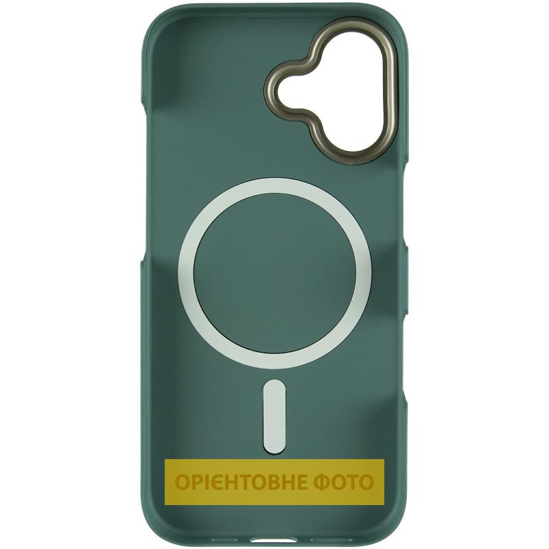 Чехол PC Dream with MagSafe для Apple iPhone 17 (6.3") Херсон - изображение 3