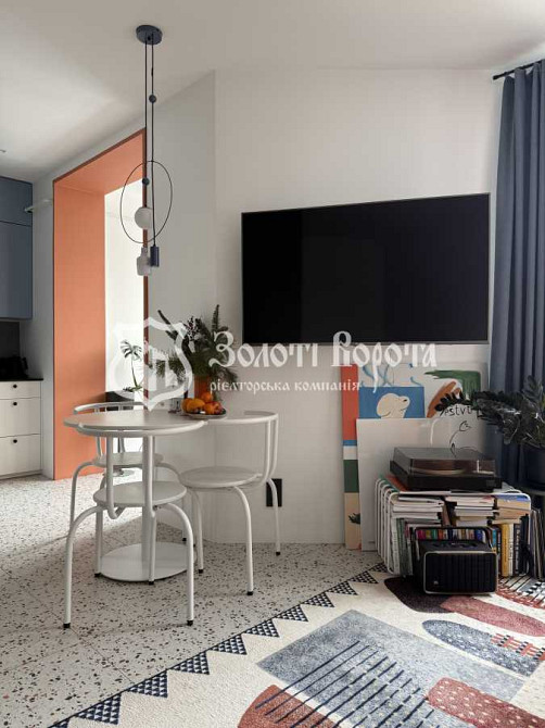 продажа 1-к квартира Макаровский, Новоселки, 89000 $  - зображення 4