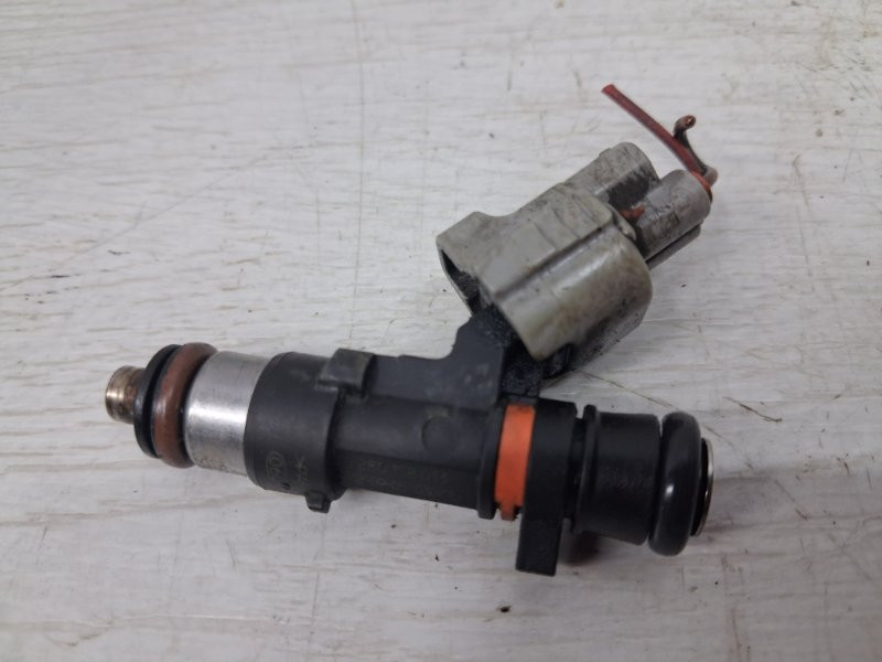 Форсунка топливная Nissan Micra 2002-2010 16600AX200 (Арт. 84564) Киев - изображение 1