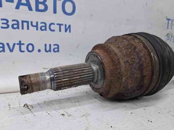 Привод передний левый МКПП Mitsubishi ASX 2010- 3815A075 (Арт. 64202) Киев