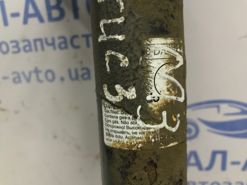 Амортизатор задний Hyundai Tucson 2015-2021 55311-D7000 (Арт. 44277) Київ - зображення 4