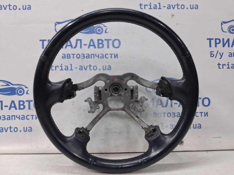 Руль Hyundai Sonata 2004-2010 561103K230FZ (Арт. 66924) Киев - изображение 1