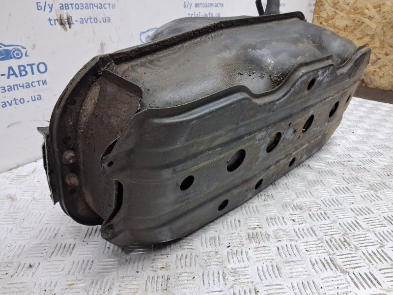 Бак топливный металлический Mitsubishi Pajero Sport K9 3.0 БЕНЗИН 6G72 1996 (б/у) Київ - зображення 8