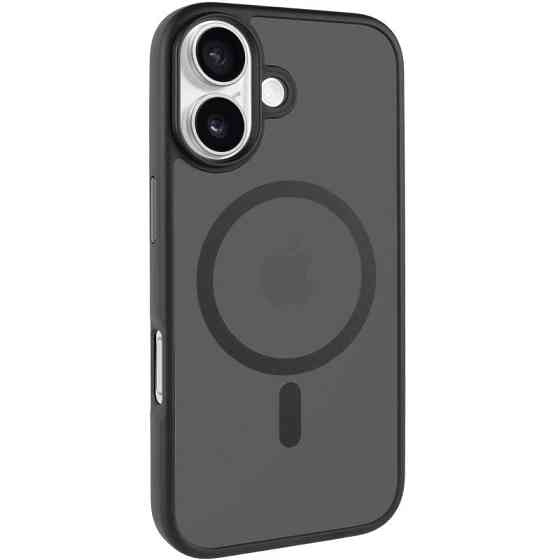 Чехол Ummi Colorful with MagSafe для Apple iPhone 17 (6.3") Херсон