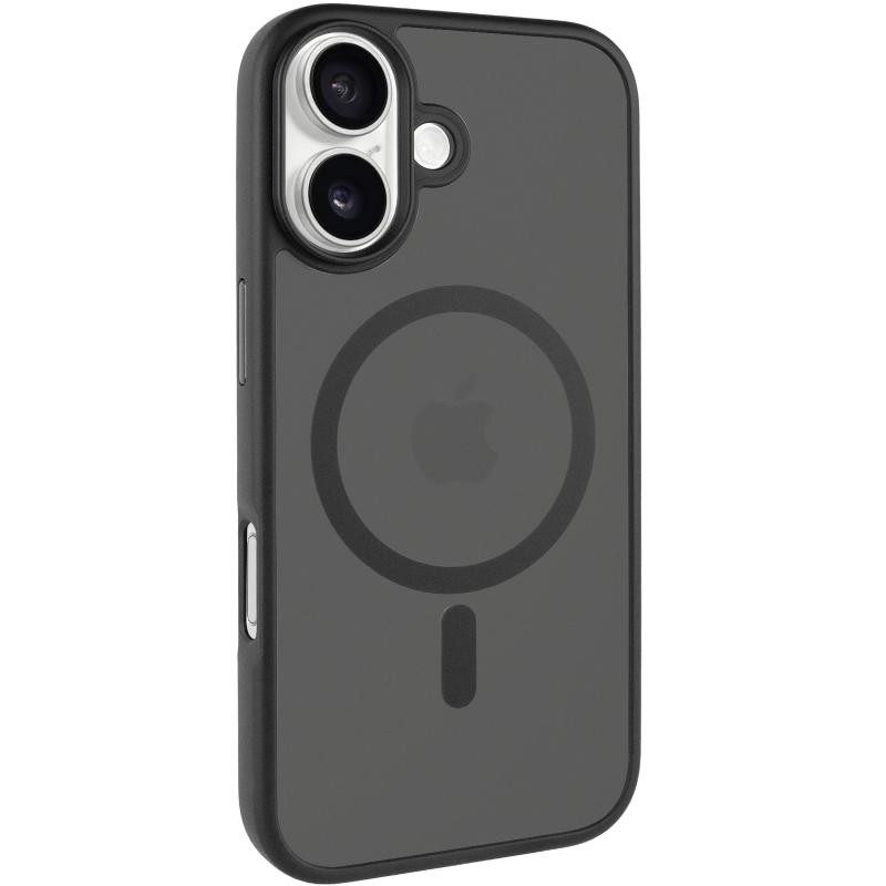 Чехол Ummi Colorful with MagSafe для Apple iPhone 17 (6.3") Херсон - зображення 1