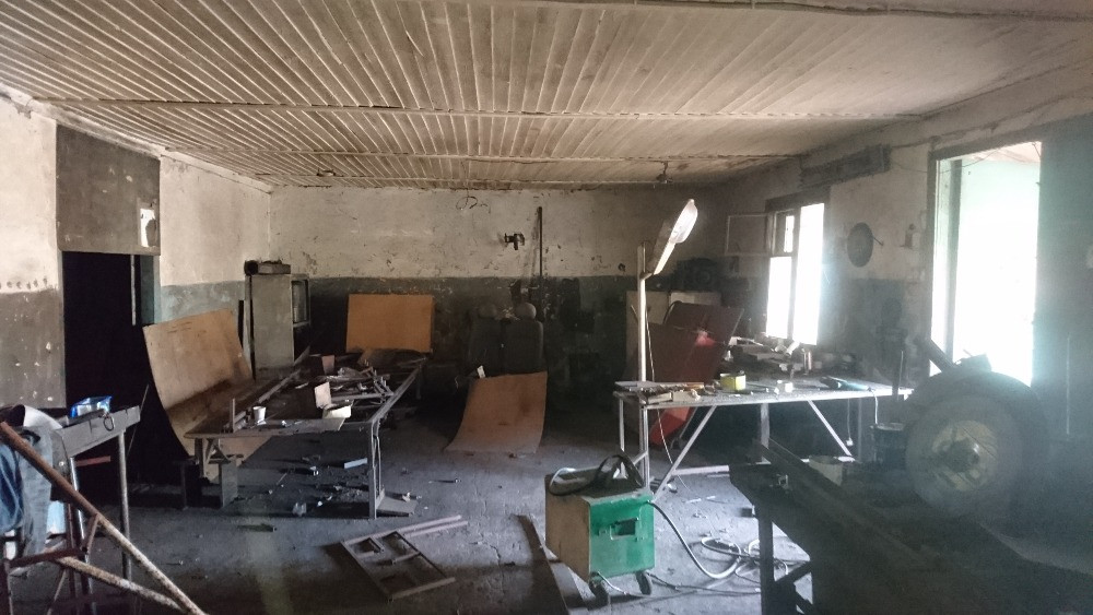 Оренда приміщення в в с. Шкарівка в 5 км.Білої Церкви Біла Церква - зображення 4