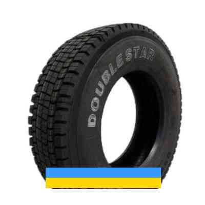 12 R20 Doublestar DS703 132J Ведуча шина Киев