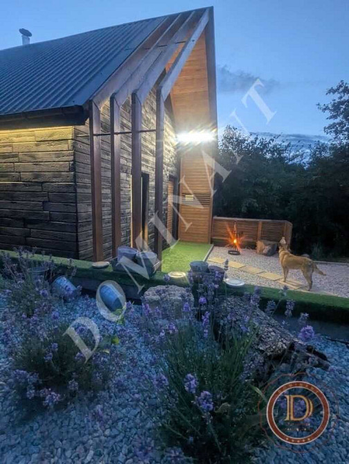 продажа 2-к дача Запорожье, Днепровский, 43000 $ Запорожье - изображение 1