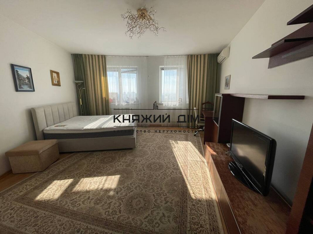 Є ГЕНЕРАТОР! Оренда 1 кімнат квар. в новому будинку м. Позняки № 11195992 Київ - зображення 10