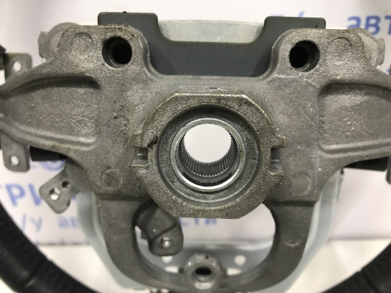 Руль SsangYong Korando 2010-2019 4610034210LBA (Арт. 51248) Киев - изображение 7