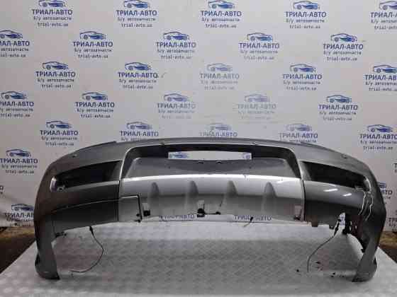 Бампер задний Mitsubishi Outlander CU 2.4 БЕНЗИН 4G69 2003 (б/у) Київ