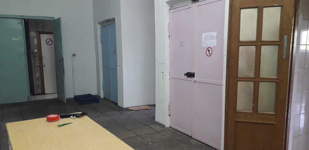 долгосрочная аренда производственные помещения Киев, Соломенский, 28000 грн./мес. Київ - зображення 4