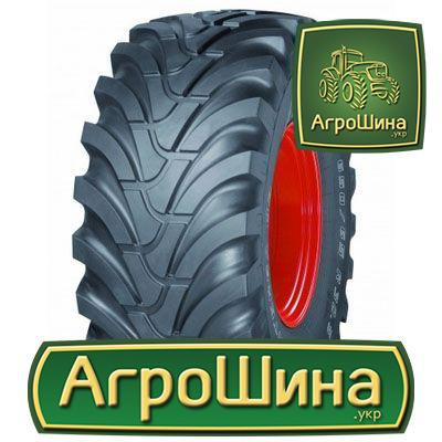 Mitas AR02 560/60 R22.5 161D Київ - зображення 1