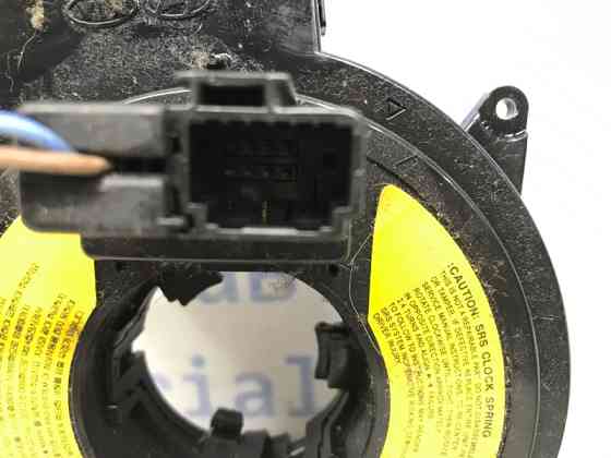 Шлейф AIRBAG Kia Sorento 2002-2011 934903E030 (Арт. 46477) Киев