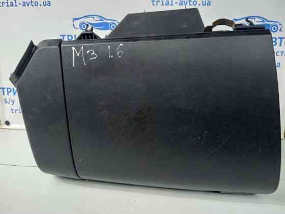Бардачок Mazda 3 BK 1.6 БЕНЗИН Z6 2003 (б/у) Киев