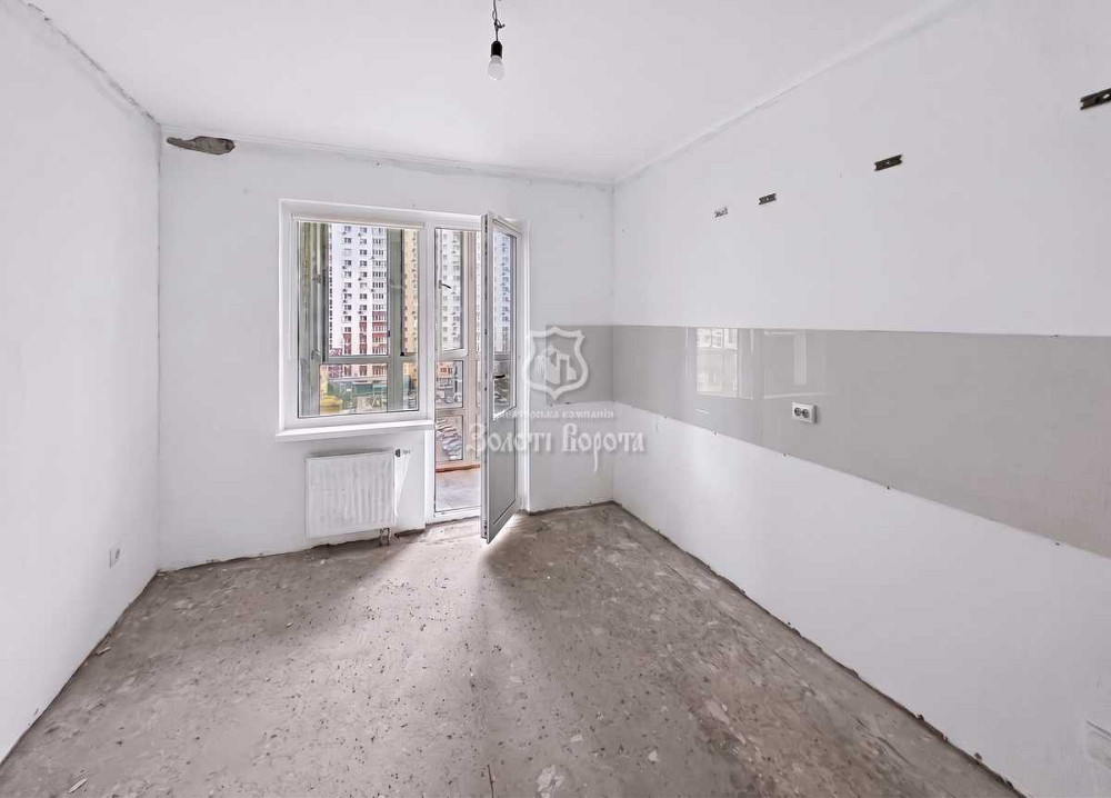 продажа 3-к квартира Киев, Дарницкий, 109500 $ Київ - зображення 1