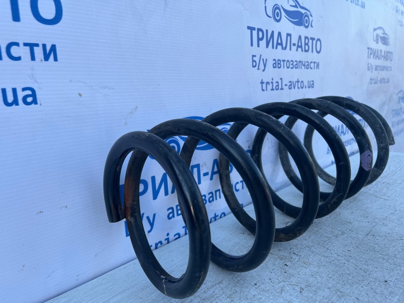 Пружина передняя Mazda CX 9 TB 3.7 БЕНЗИН MZI 2006 (б/у) Київ - зображення 2