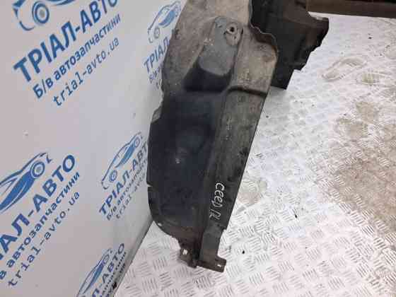 Подкрылок передний левый Kia Ceed 2006-2012 868111H000 (Арт. 78844) Киев