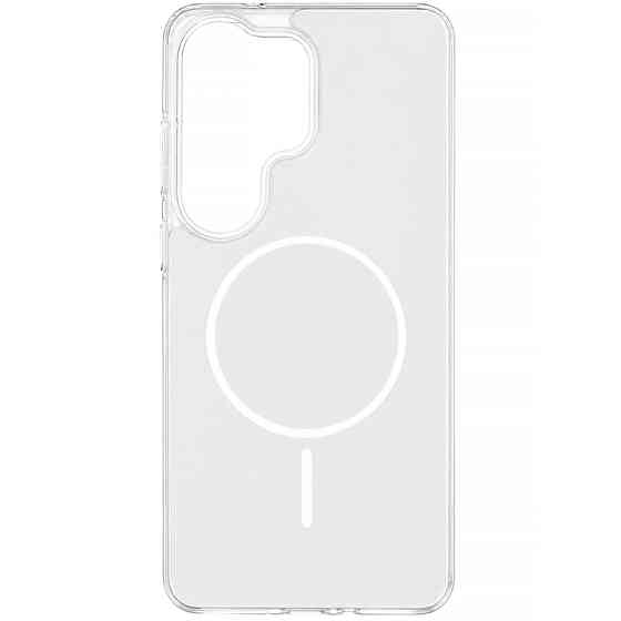 Чехол TPU+PC Nami with MagSafe для Samsung Galaxy S26 Ultra Херсон