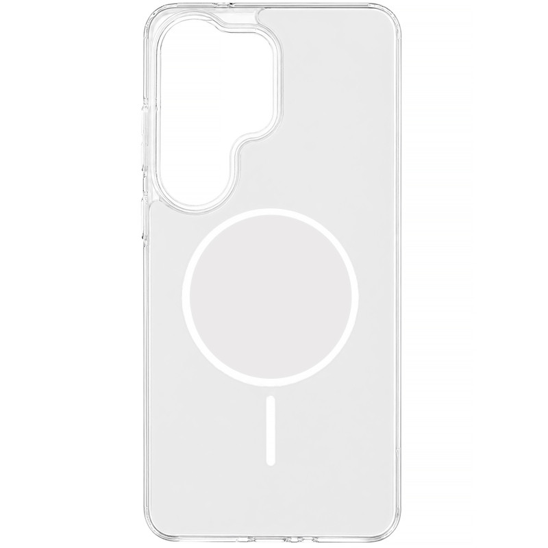 Чехол TPU+PC Nami with MagSafe для Samsung Galaxy S26 Ultra Херсон - зображення 1