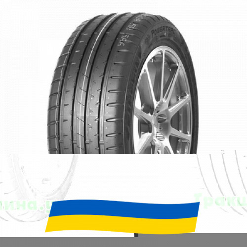 255/55 R19 Powertrac Racing Pro 111W Легкова шина Київ - зображення 1