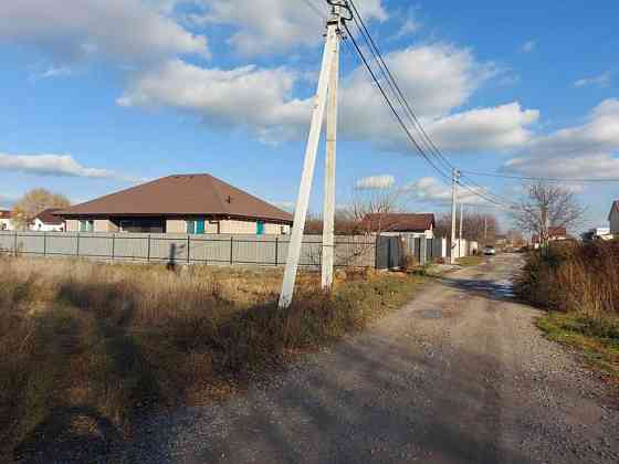 продажа участок под жилую застройку Бориспольский, Борисполь, 20000 $ Борисполь