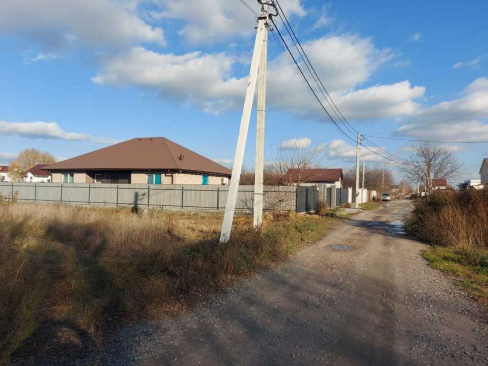 продажа участок под жилую застройку Бориспольский, Борисполь, 20000 $ Борисполь - изображение 4