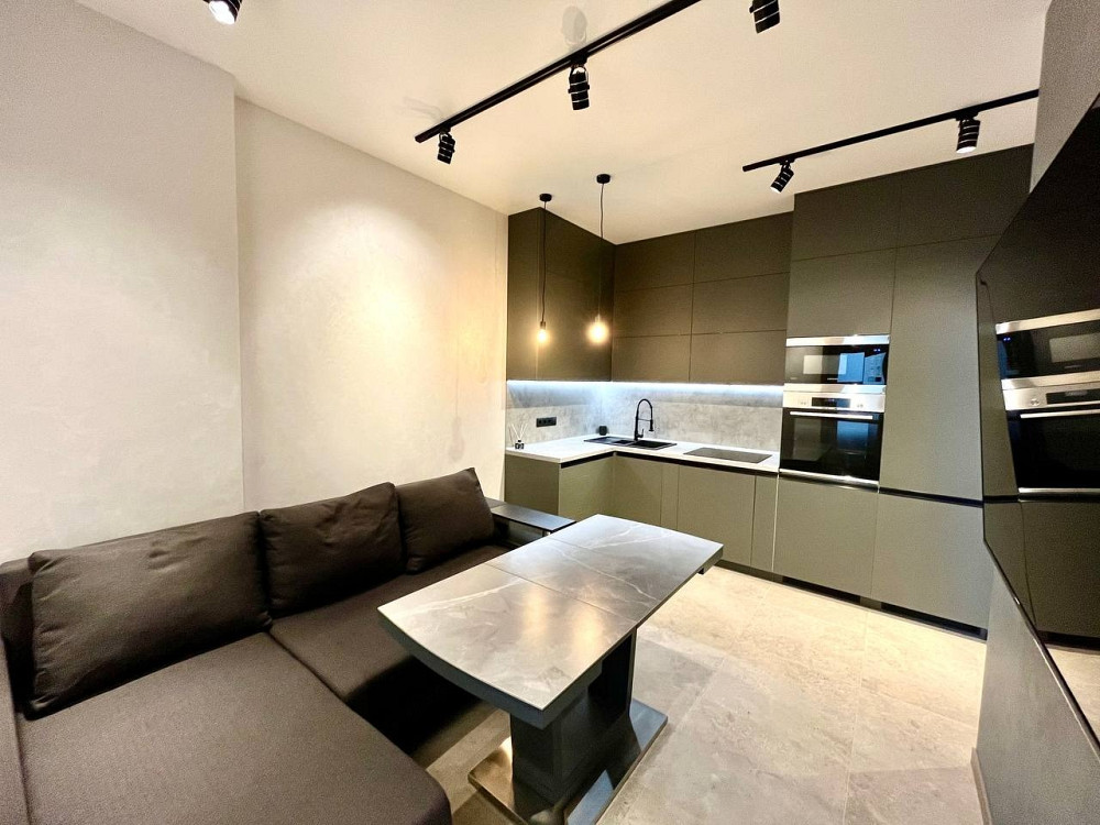 Продам квартиру, ЖК Грани. Можно є-оселя Днепр - изображение 1