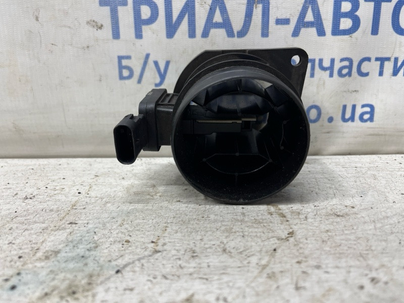 Датчик расхода воздуха Skoda Octavia 2013-2020 04L906461B (Арт. 81190) Київ - зображення 3