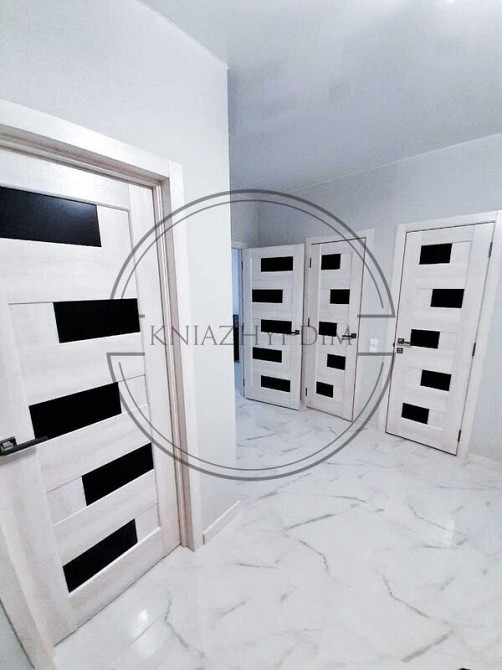 Оренда 2-х к. квартири в ЖК The Lakes в Голосіївському районі Код об'єкту №11196493 Киев - изображение 2