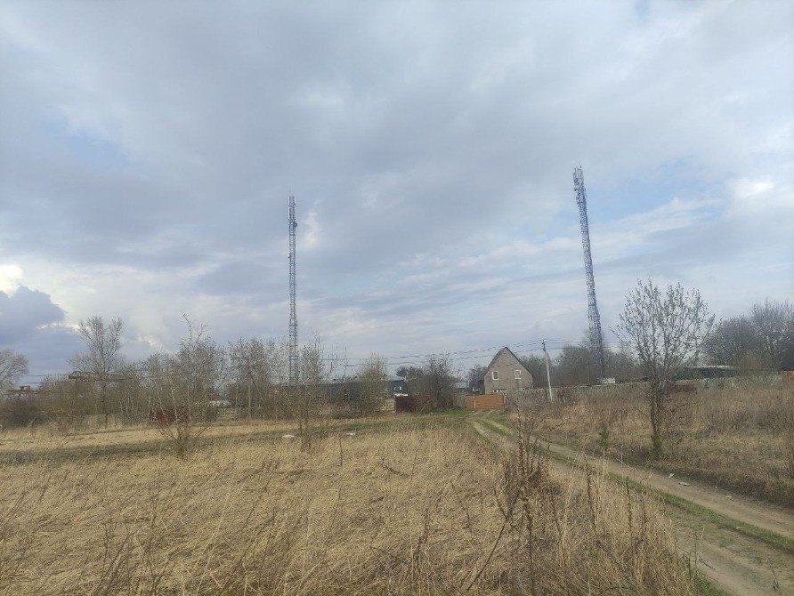 Княжичі. Продам 18сот під осг, район нових забудов, вигідна пропозиція Бровари - зображення 7