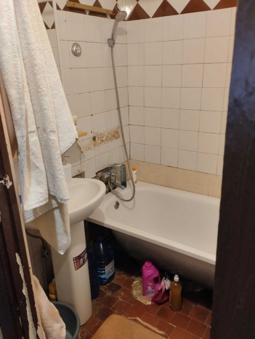 Продам. 1-к.кв. 3/5, М'ясокомбінат. вул.Зимових Походів Днепр - изображение 2