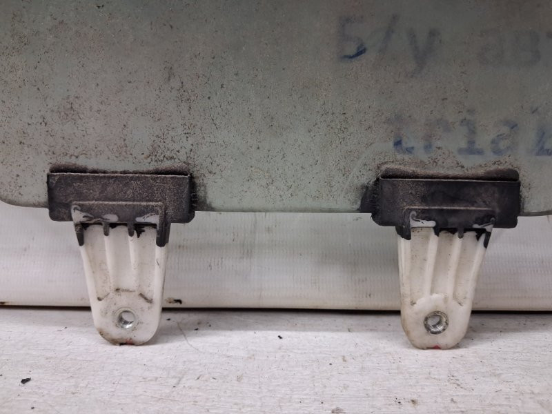 Стекло двери заднее левое Suzuki Grand Vitara JT 2.0 БЕНЗИН J20A 2005 (б/у) Київ - зображення 2