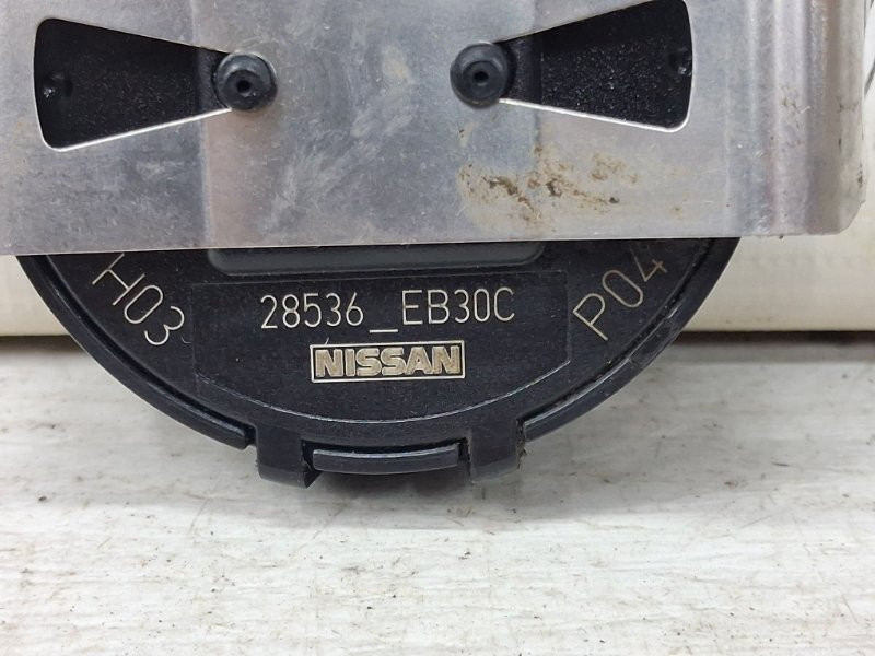 Датчик дождя Nissan Qashqai J10 2.0 БЕНЗИН MR20DE 2006 (б/у) Київ - зображення 4