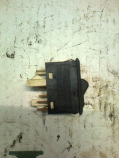 Кнопка протитуманок Форд 82GG-15K237-AA оригінал Винница - изображение 1