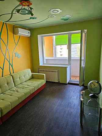 Продам 3-к квартиру (72м2) с ремонтом на ж/м Левобережный / Березинка Днепр