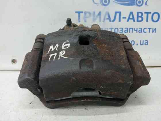 Суппорт передний правый Mazda 6 GH 2.5 БЕНЗИН L5-VE 2007 (б/у) Киев